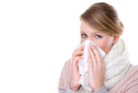 Flunssan oireisiin