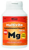 Multivita Magnesiumsitraatti +B6  90 purutabl.
