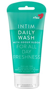 RFSU Intim Daily Wash  150 ml