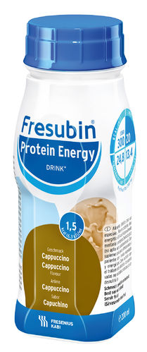 FRESUBIN Protein Energy Drink 4 x 200 ml