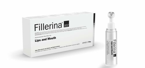 Fillerina 932 Lips & Mouth 7ml