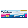 Raskaustesti Clearblue Early Detection 1kpl