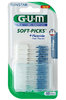 GUM SOFT-PICKS X LARGE 636MA40 40 KPL