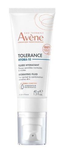 Avene Tolerance HYDRA-10 fluid 40ml
