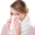 Flunssan oireisiin