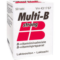 MULTI-B STRONG