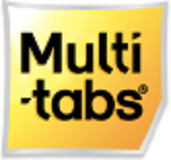 Multi-tabs -vitamiinit