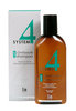 SYSTEM 4 CLIMBAZOLE SHAMPOO 1 Normaalit/Rasvoittuvat hiukset 215 ml