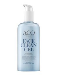 ACO Face Refreshing Cleansing Gel 200 ml