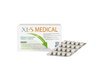 XL-S MEDICAL Rasvansitoja 180 tablettia