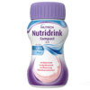 NUTRIDRINK Compact ravintovalmiste 4 x 125 ml