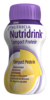 NUTRIDRINK Compact Protein ravintovalmiste 4x125ml