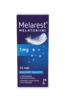 MELAREST 1 mg 30 tai 100 tabl.