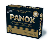 PANOX 60 tabl
