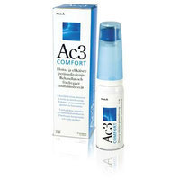 Ac3 Comfort geeli annostelijapullossa 45ml