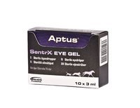 APTUS SentrX eye gel 10x3ml