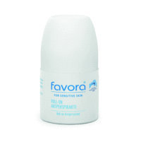 Favora roll-on antiperspirantti 50ml
