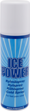 ICE POWER KYLMÄSPRAY 200ml