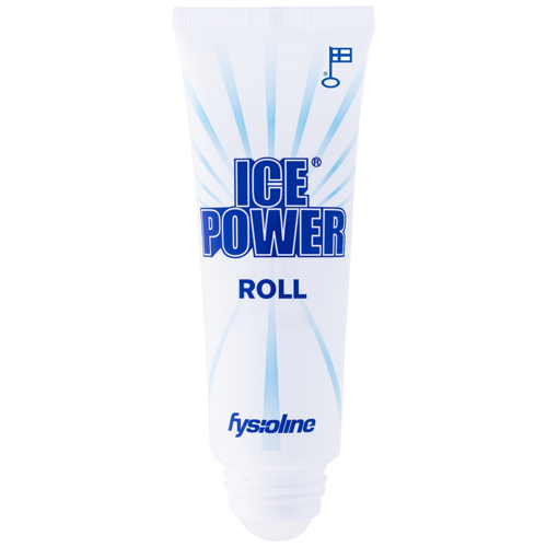 Ice Power Roll geeli 75ml