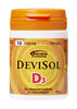 DEVISOL D3-vitamiinitabletti. 10 mcg 200 tabl.