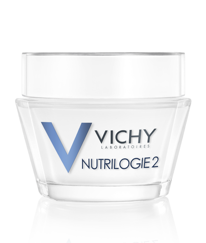 Vichy Nutrilogie 2 Intense cream hoitovoide 50ml