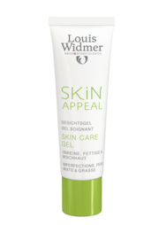 Louis widmer skin appeal skin care gel 30ml