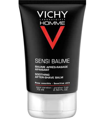 VICHY HOMME SENSI-BAUME BALSAMI 75ml