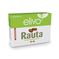 ELIVO Rauta 25mg B+C 60tabl