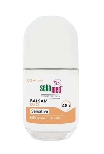 SEBAMED Balsam Deo Sensitive roll-on 50ml