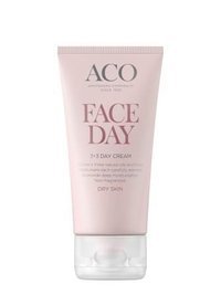 ACO Face 3+3 day cream 50ml