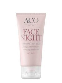 ACO Face nourishing night cream 50ml