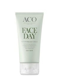 ACO Face Mattifying Day Cream 50ml