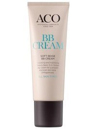 ACO Face Soft Beige BB Cream 50ml