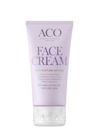ACO Face cream anti age rich moisture 50 ml