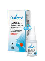 COLDZYME SUUSUIHKE 20 ml