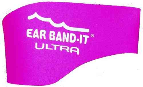 EAR BAND-IT ULTRA KOKO M 1 KPL