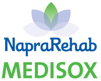 Napra-Rehab Medisox Tukisukat