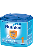 NUTRILON STANDARD 1 400 g