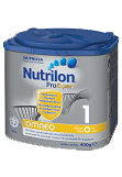 NUTRILON OMNEO 1 400 g