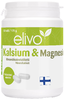 ELIVO Kalsium-Magnesium 120tabl