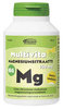Multivita Magnesiumsitraatti +B6  lime-sitruuna 90 purutabl.