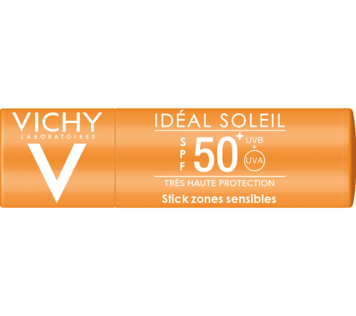 VICHY IS Aurinkosuojapuikko SPF50+ 9g
