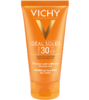 VICHY IS Dry Touch aurinkosuojav. kasvoille SPF30 50ml