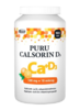 PURU CALSORIN D3 500 mg + 10 µg 100 tabl.