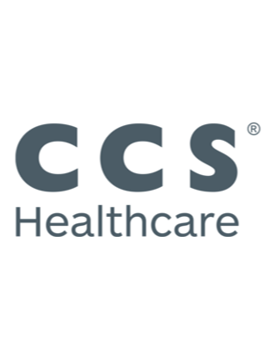 CCS healthcare jalkojen hoito