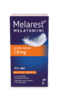 Melarest Melatoniini Extra Vahva 1,9 mg minttu, suussa hajoava 30 ja 100 tabl.