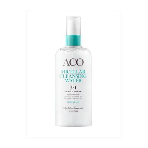 ACO Face Micellar Cleansing Water 3-in1 200ml