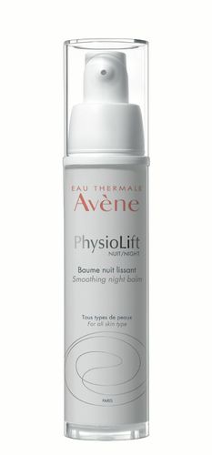 AVENE PHYSIOLIFT NIGHT REGENERATING NIGHT BALM 30 ml