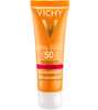 VICHY IS Antioksidanttinen aurinkosuojavoide SPF50 50ml