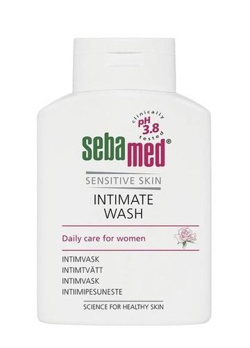 SEBAMED Feminine Intimate Wash 200ml